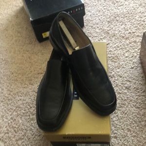 Florsheim Imperial black Julian size 11.5 D
